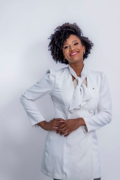 BARBARA NUTRICIONISTA