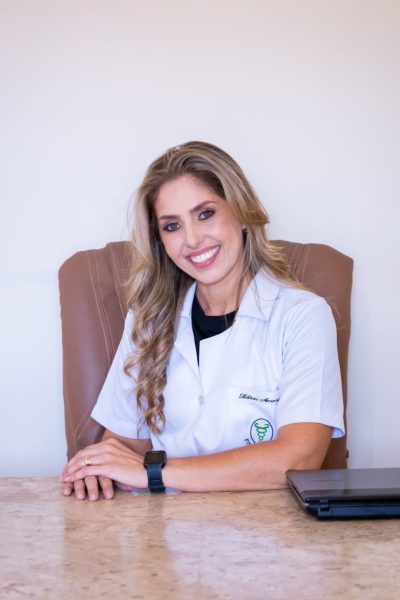 LILIAN FISIOTERAPEUTA